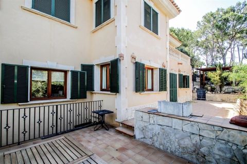 Byhus i Bendinat, Mallorca, Bendinat - € 5.900.000 | Ref: SAE 1719 - foto 37
