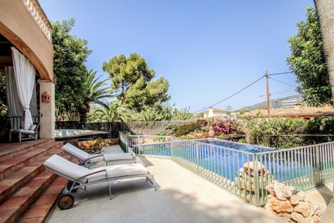 Byhus i Bendinat, Mallorca, Bendinat - € 5.900.000 | Ref: SAE 1719 - foto 41