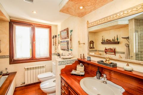 Byhus i Bendinat, Mallorca, Bendinat - € 5.900.000 | Ref: SAE 1719 - foto 44