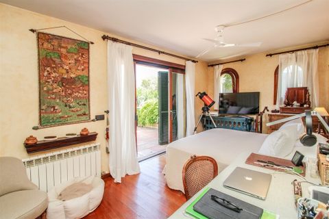 Byhus i Bendinat, Mallorca, Bendinat - € 5.900.000 | Ref: SAE 1719 - foto 45
