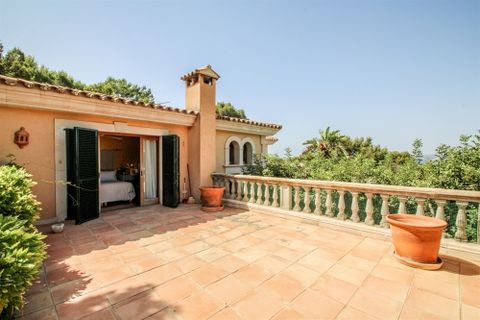 Byhus i Bendinat, Mallorca, Bendinat - € 5.900.000 | Ref: SAE 1719 - foto 48