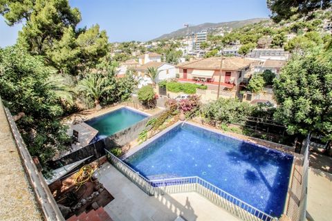 Byhus i Bendinat, Mallorca, Bendinat - € 5.900.000 | Ref: SAE 1719 - foto 49