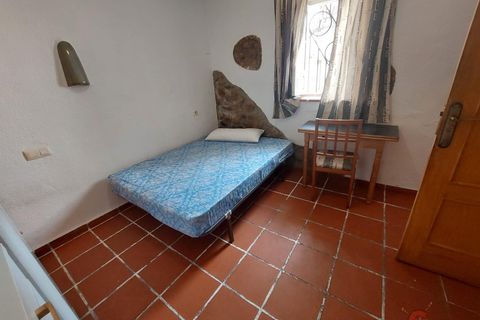Villa i Salobrena, Granada, Salobrena - € 180.000 | Ref: MJ112 - foto 1