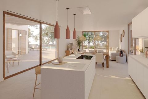 Villa i Teulada, Alicante, Teulada - € 1 849 000 | Ref: NVVP0065 - foto 5