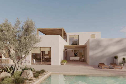 Villa i Teulada, Alicante, Teulada - € 1 849 000 | Ref: NVVP0065 - foto 3