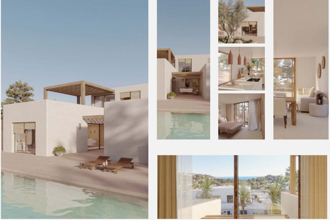 Villa i Teulada, Alicante, Teulada - € 1 849 000 | Ref: NVVP0065 - foto 2