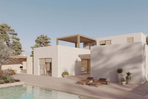Villa i Teulada, Alicante, Teulada - € 1 849 000 | Ref: NVVP0065 - foto 10