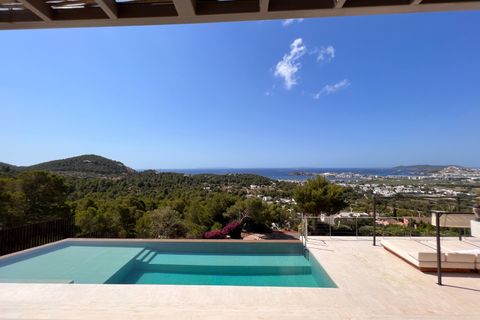 Villa a Jesus, Ibiza, Jesus - € 9.000.000 | Ref: SE2016 - foto 2