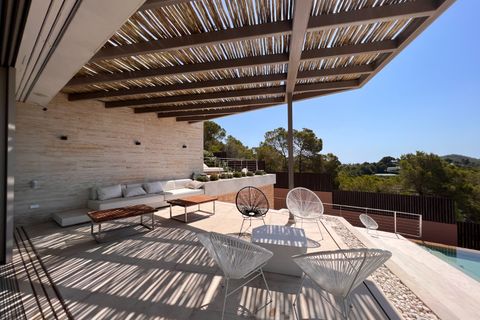 Villa a Jesus, Ibiza, Jesus - € 9.000.000 | Ref: SE2016 - foto 4