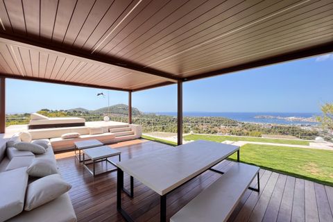 Villa a Jesus, Ibiza, Jesus - € 9.000.000 | Ref: SE2016 - foto 7