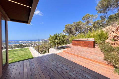 Villa a Jesus, Ibiza, Jesus - € 9.000.000 | Ref: SE2016 - foto 8