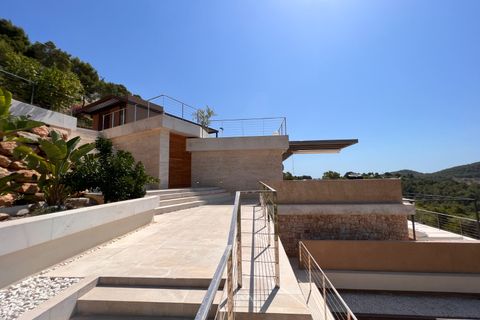 Villa a Jesus, Ibiza, Jesus - € 9.000.000 | Ref: SE2016 - foto 12