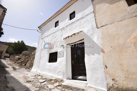Landejendom i Albanchez, Almeria, Albanchez - € 80.500 | Ref: AH-13802 - foto 3