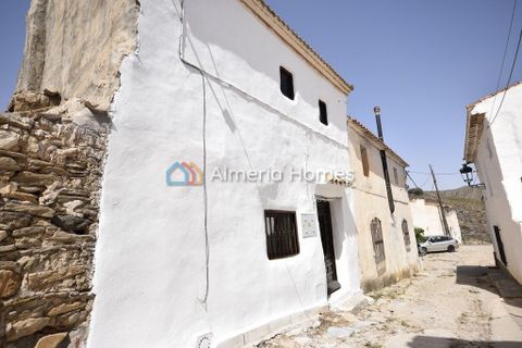 Landejendom i Albanchez, Almeria, Albanchez - € 80.500 | Ref: AH-13802 - foto 4