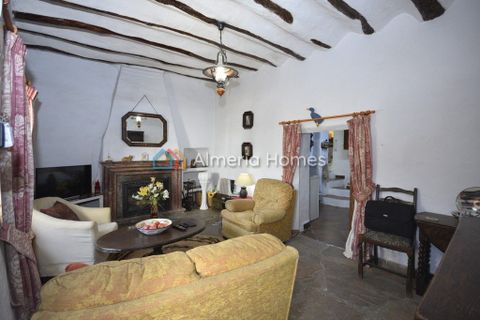 Landejendom i Albanchez, Almeria, Albanchez - € 80.500 | Ref: AH-13802 - foto 5