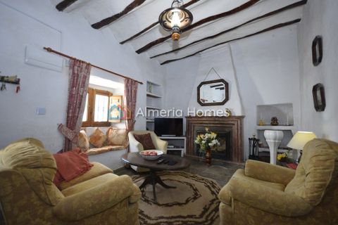 Landejendom i Albanchez, Almeria, Albanchez - € 80.500 | Ref: AH-13802 - foto 6