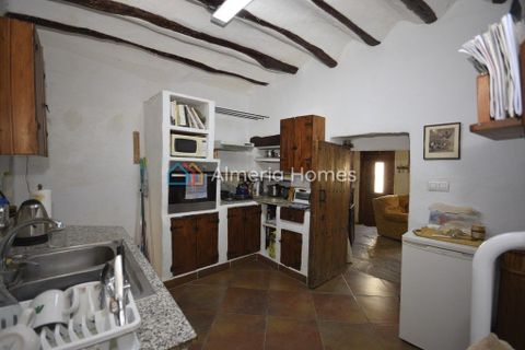 Landejendom i Albanchez, Almeria, Albanchez - € 80.500 | Ref: AH-13802 - foto 7
