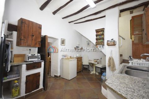 Landejendom i Albanchez, Almeria, Albanchez - € 80.500 | Ref: AH-13802 - foto 8