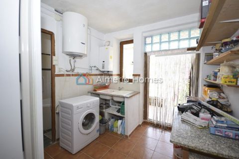 Landejendom i Albanchez, Almeria, Albanchez - € 80.500 | Ref: AH-13802 - foto 9