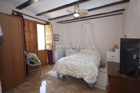 Landejendom i Albanchez, Almeria, Albanchez - € 80.500 | Ref: AH-13802 - foto 11