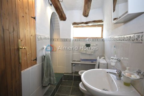 Landejendom i Albanchez, Almeria, Albanchez - € 80.500 | Ref: AH-13802 - foto 16