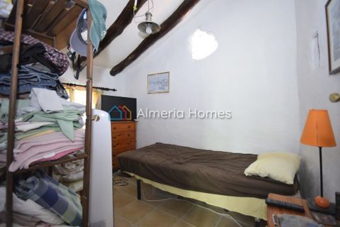Landejendom i Albanchez, Almeria, Albanchez - € 80.500 | Ref: AH-13802 - foto 17