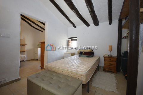 Landejendom i Albanchez, Almeria, Albanchez - € 80.500 | Ref: AH-13802 - foto 18