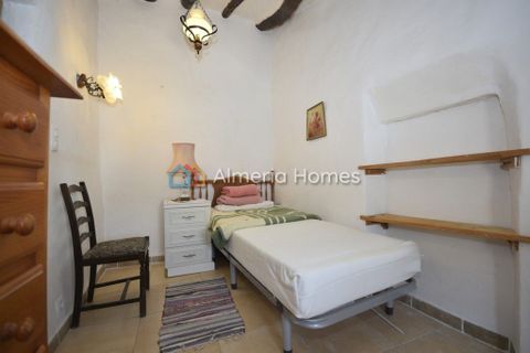 Landejendom i Albanchez, Almeria, Albanchez - € 80.500 | Ref: AH-13802 - foto 19