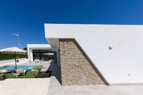 Villa i Calasparra, Murcia, Calasparra - € 339.000 | Ref: CLPHL3JA - foto 11