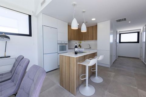 Villa i Calasparra, Murcia, Calasparra - € 339.000 | Ref: CLPHL3JA - foto 17