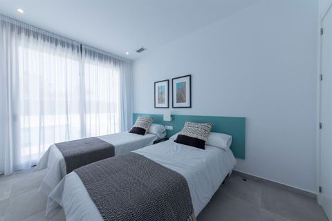 Villa i Calasparra, Murcia, Calasparra - € 339.000 | Ref: CLPHL3JA - foto 27