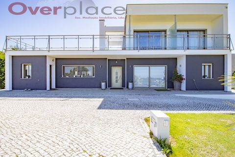 Villa a Carvalhal, Leiria, Carvalhal - € 1.490.000 | Ref: AG.1219 - foto 4