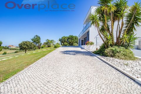 Villa a Carvalhal, Leiria, Carvalhal - € 1.490.000 | Ref: AG.1219 - foto 5
