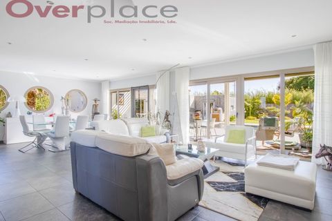 Villa a Carvalhal, Leiria, Carvalhal - € 1.490.000 | Ref: AG.1219 - foto 6