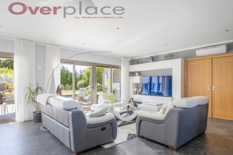 Villa a Carvalhal, Leiria, Carvalhal - € 1.490.000 | Ref: AG.1219 - foto 7