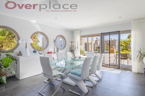 Villa a Carvalhal, Leiria, Carvalhal - € 1.490.000 | Ref: AG.1219 - foto 9