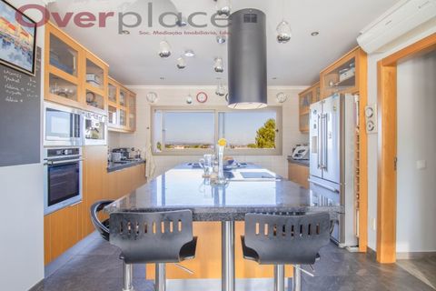 Villa a Carvalhal, Leiria, Carvalhal - € 1.490.000 | Ref: AG.1219 - foto 12