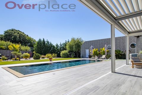Villa a Carvalhal, Leiria, Carvalhal - € 1.490.000 | Ref: AG.1219 - foto 15