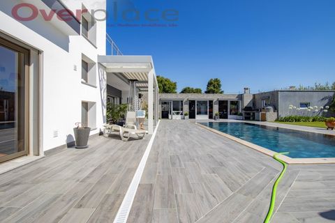 Villa a Carvalhal, Leiria, Carvalhal - € 1.490.000 | Ref: AG.1219 - foto 16