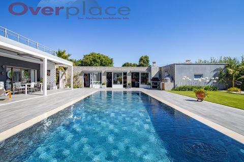 Villa a Carvalhal, Leiria, Carvalhal - € 1.490.000 | Ref: AG.1219 - foto 17