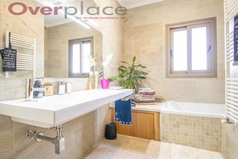 Villa a Carvalhal, Leiria, Carvalhal - € 1.490.000 | Ref: AG.1219 - foto 19