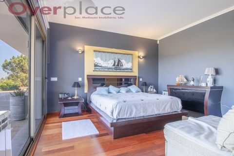 Villa a Carvalhal, Leiria, Carvalhal - € 1.490.000 | Ref: AG.1219 - foto 22