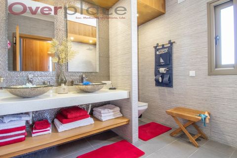 Villa a Carvalhal, Leiria, Carvalhal - € 1.490.000 | Ref: AG.1219 - foto 24