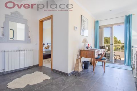 Villa a Carvalhal, Leiria, Carvalhal - € 1.490.000 | Ref: AG.1219 - foto 34