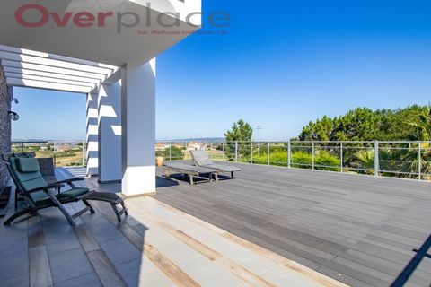 Villa a Carvalhal, Leiria, Carvalhal - € 1.490.000 | Ref: AG.1219 - foto 35