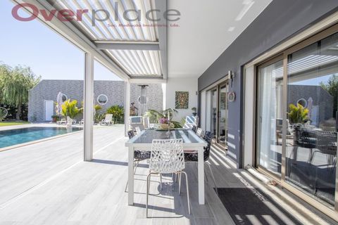 Villa a Carvalhal, Leiria, Carvalhal - € 1.490.000 | Ref: AG.1219 - foto 37