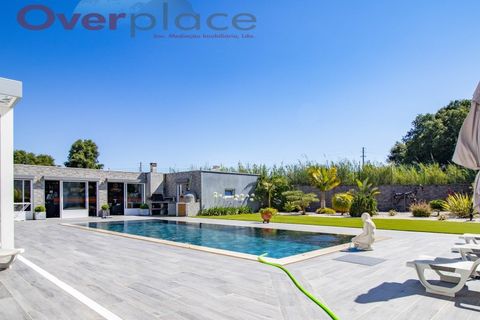 Villa a Carvalhal, Leiria, Carvalhal - € 1.490.000 | Ref: AG.1219 - foto 38