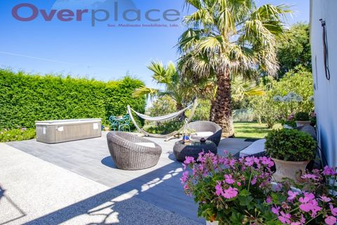 Villa a Carvalhal, Leiria, Carvalhal - € 1.490.000 | Ref: AG.1219 - foto 39