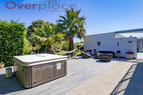 Villa a Carvalhal, Leiria, Carvalhal - € 1.490.000 | Ref: AG.1219 - foto 40
