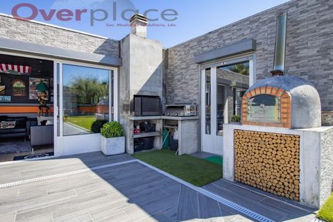 Villa a Carvalhal, Leiria, Carvalhal - € 1.490.000 | Ref: AG.1219 - foto 41